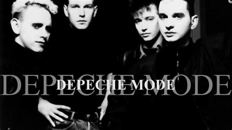 depeche mode 101 wiki